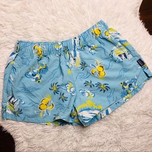 Patagonia Barely Baggies Shorts 2.5”